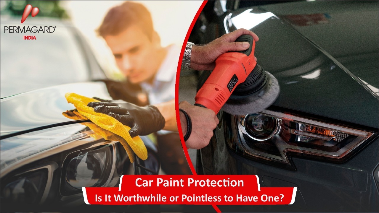 Is Ceramic Coating Good for Your Car? - Permagard India