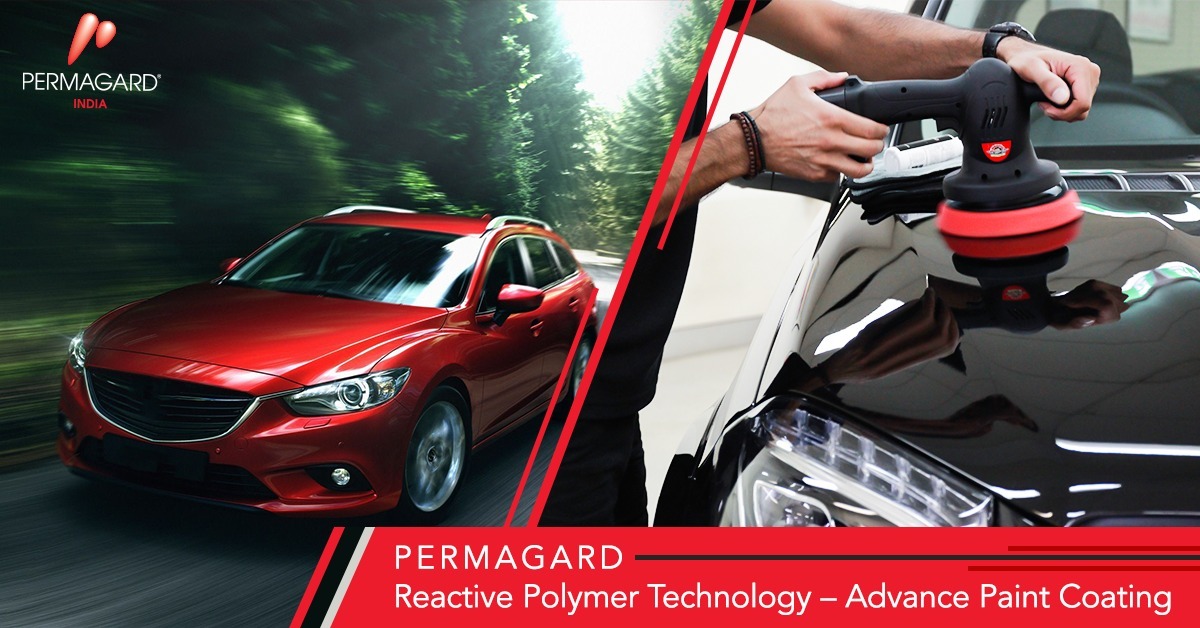 Is Ceramic Coating Good for Your Car? - Permagard India