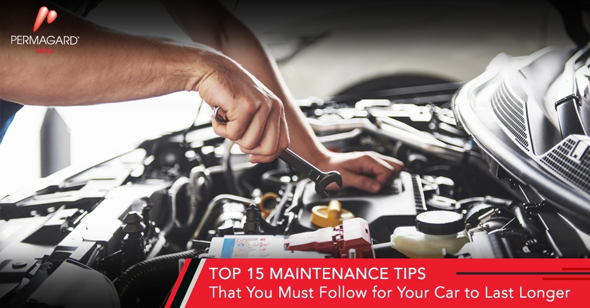 Car Maintenance Tips