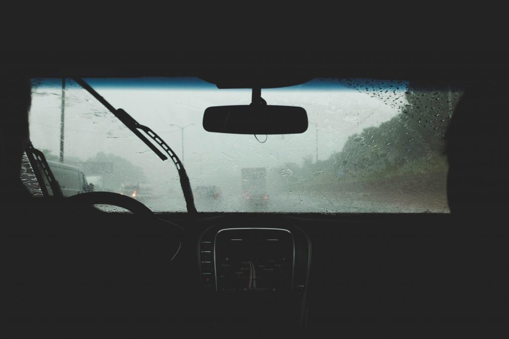Monsoon car care tips permagard