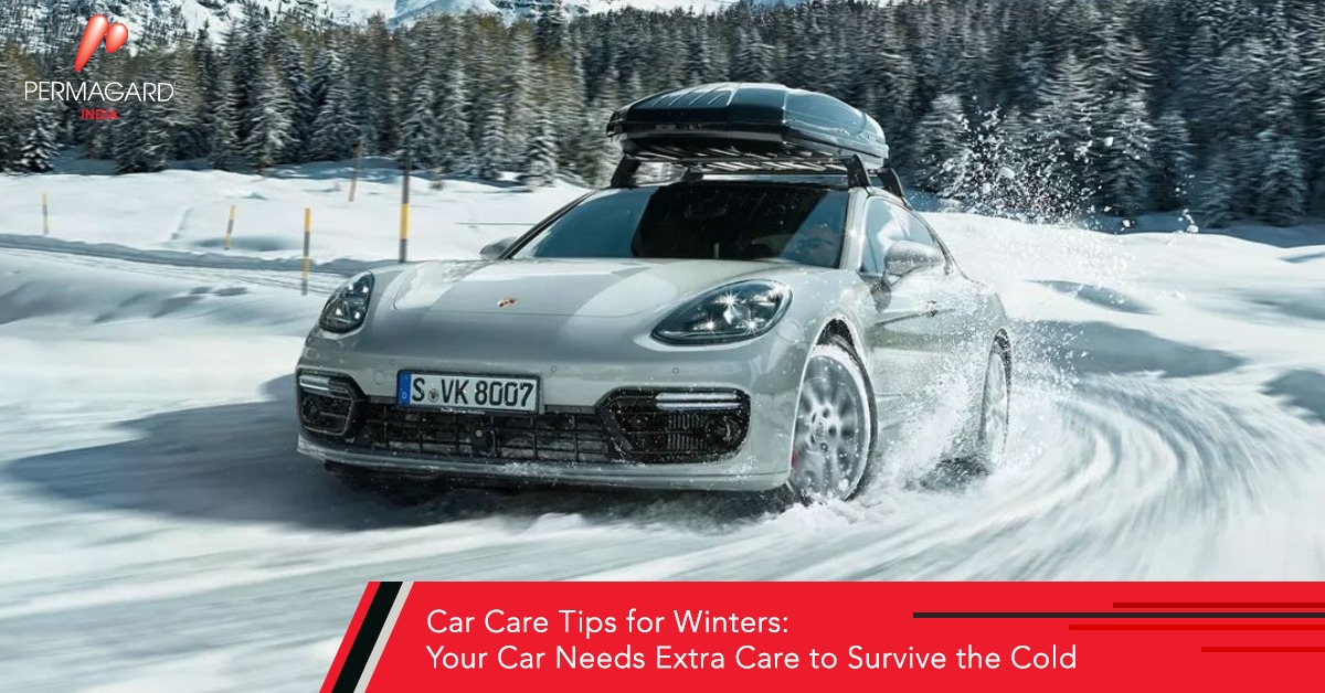 car care tips for winter