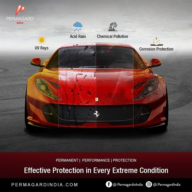 car paint protection