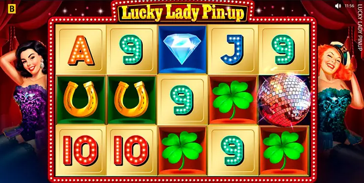 casino pin up online