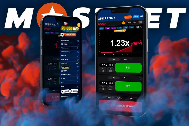 Mostbet Application Testimonial