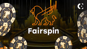 Fairspin Casino site